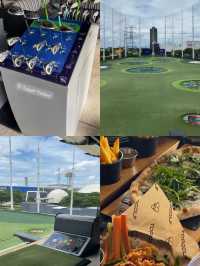 🏌️⛳️ TopGolf magacity ตีกอล์ฟไม่เป็นก็เล่นได้ 👍🏻