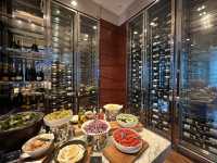 Breakfast Heaven in Bangkok: Voilà! at Sofitel Sukhumvit