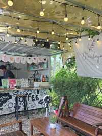 Nonchaya Cafe and Garden ร้านกาแฟเก๋ๆ น่าแวะ