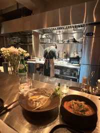 An Unforgettable Night-out at Moon Bar, Banyan Tree Bangko