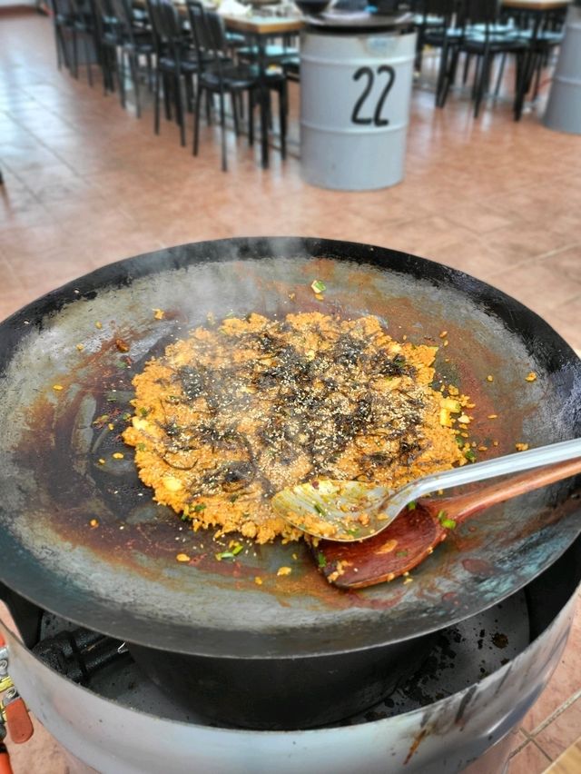 여름에도 시원하게 즐기는 가마솥닭볶음탕 맛집