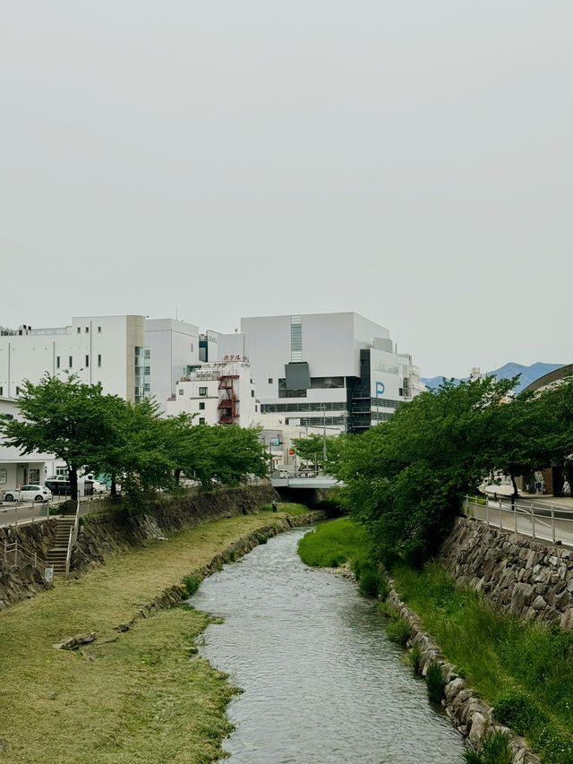 Matsumoto