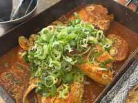 제주도 애월 갈치조림 예약 맛집 제주광해 애월
