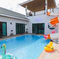 Pitcha poolvilla สิรินธร💦