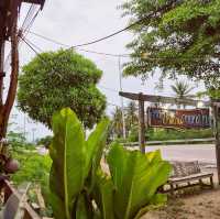 ร้านป้าแตน บุฟเฟ่ต์ข้าว-น้ำพริก ฟรี!!