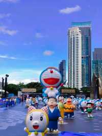 Bangkok 5D4N