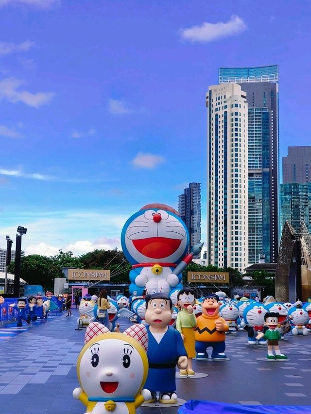 Bangkok 5D4N