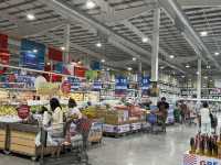 Go Wholesale รังสิต ซื้อของเข้าบ้านแบบครบครัน