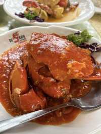 Desaru Seafood Corner, Fresh Flavors at Friendly Prices 