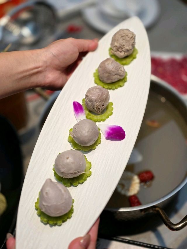 沙田| 正宗潮汕火鍋🍲