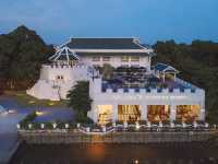 Kalanan Riverside Resort