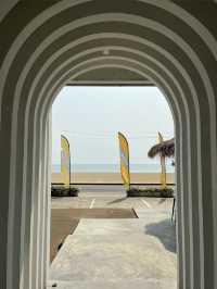 Summer House Pattaya ชิลๆริมหาดจอมเทียน