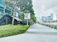 🇸🇬 Landmark สิงคโปร์ ที่ต้องเช็คอิน!