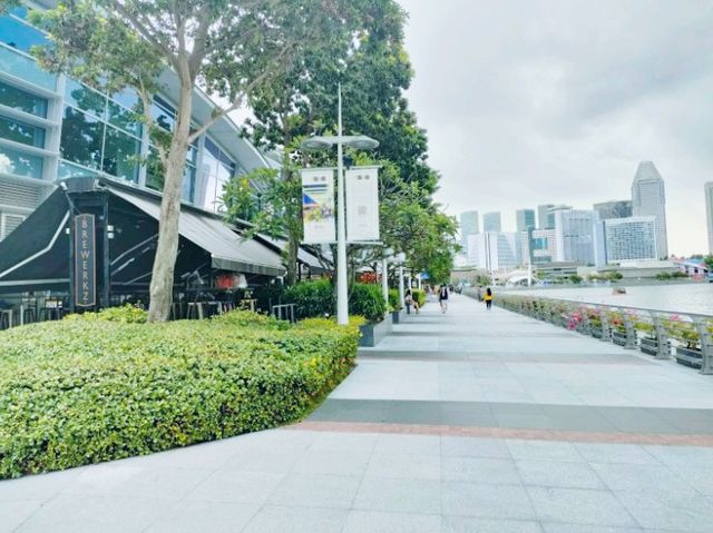 🇸🇬 Landmark สิงคโปร์ ที่ต้องเช็คอิน!