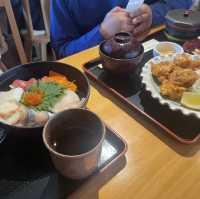 京都北部　宮津グランピング&伊根の舟屋