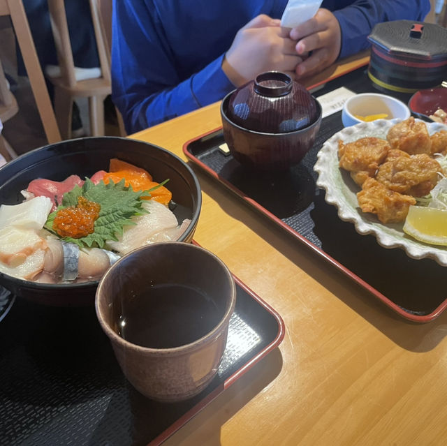 京都北部　宮津グランピング&伊根の舟屋