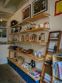 Specialty Coffee Renshiro Miyazaki