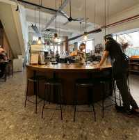 Chye Seng Huat Hardware Cafe