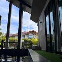 Villa Paddy