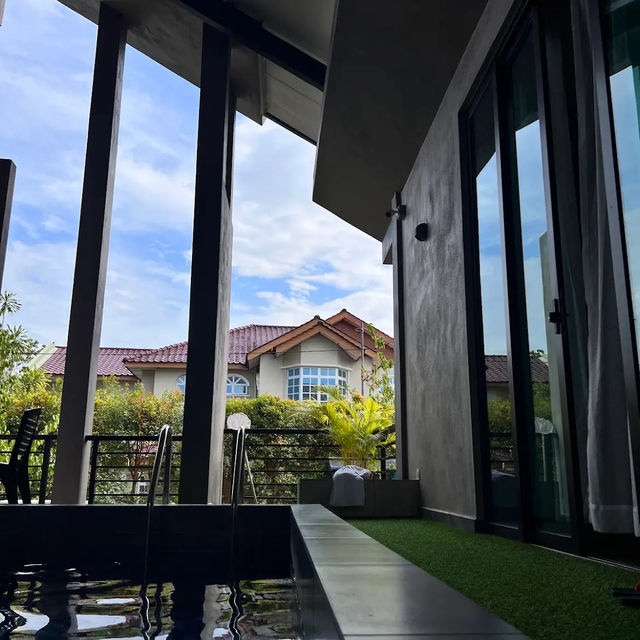 Villa Paddy