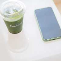 Candlery House Café