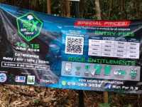 Great place to hike in Malaysia