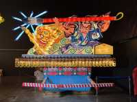 🎭 Aomori’s Fiery Spirit – Nebuta Museum WA RASSE is a Must-See!
