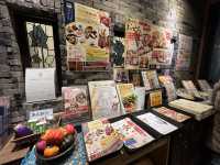 🍲 Heartwarming Hotpot and Hospitality at Mugendō, Akita
