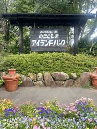 サクッと楽しめる能古島