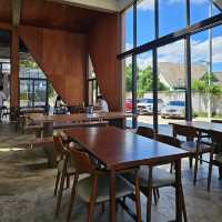 🌟Diff Coffee Roasters | พิษณุโลก 🌟