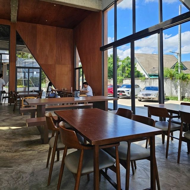 🌟Diff Coffee Roasters | พิษณุโลก 🌟