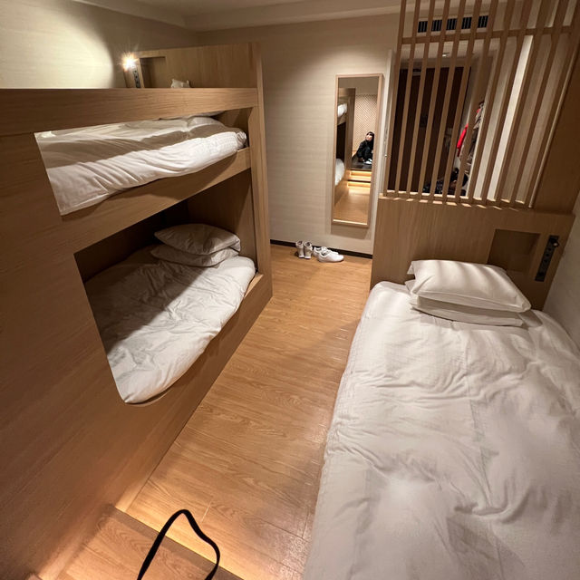 🏨 Shiba Park Hotel – A Tranquil and Classy Retreat in Central Tokyo