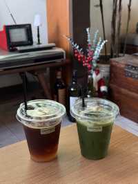 Murray’s คาเฟ่โฮมมี่ ใกล้ม่อนกุเวร จ.เชียงใหม่