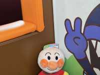 The Seto-Ohashi Anpanman Train: A Must-Ride for Seaside Views! 🚂🌊