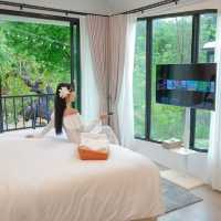 #ที่พักเปิดใหม่สระบุรี  หรูหราติดแกลม ชิดลำธาร