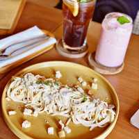 Ba Koudelka Cafe