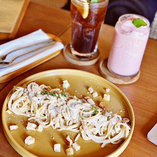 Ba Koudelka Cafe