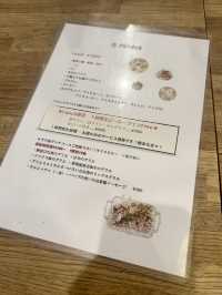 ナポリを感じる海鮮たっぷりのパスタが人気！