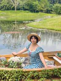Bucolic Khaoyai
