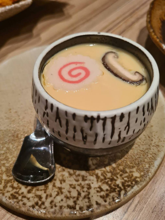  Wa Zen Japanese Restaurant