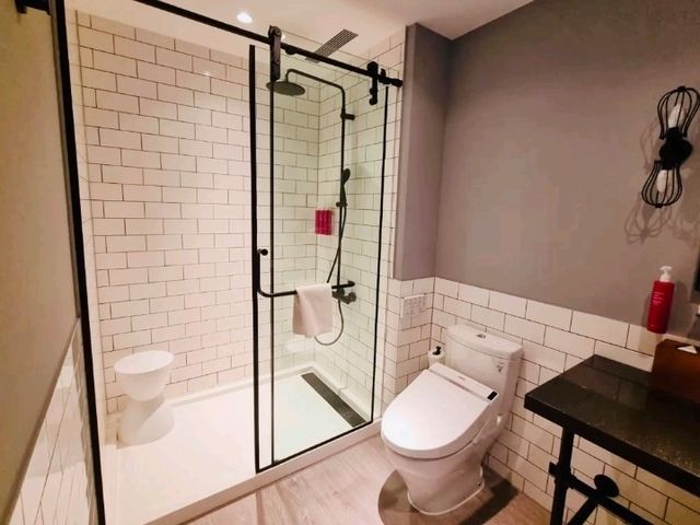 モダンで活気あふれる、Moxy Taichungの魅力