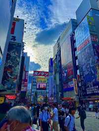 โอซาก้า🇯🇵