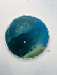 “Oodplex Visions: A Creative Encounter at The Art Walk”