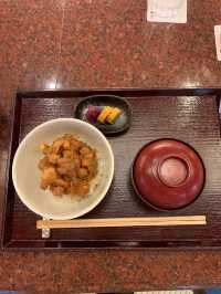 【京都🇯🇵】京都祇園天ぷら圓堂 八坂本店 北邸