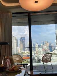It’s Everything but “Standard” — The Standard Bangkok Hotel