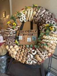 🍞十勝素材100%！広大な敷地で味わう「麦音（むぎおと）」