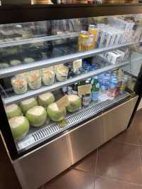 ｜越南｜河內Gau Coffee & Bakery-老街裡的療癒系甜點咖啡店