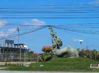 1 Day trip สงขลาเมืองเก่า