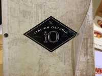 🍝 Italian Comfort in Pattaya – iO Italian Osteria Delivers!