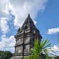 Prambanan Temple, Yogyakarta